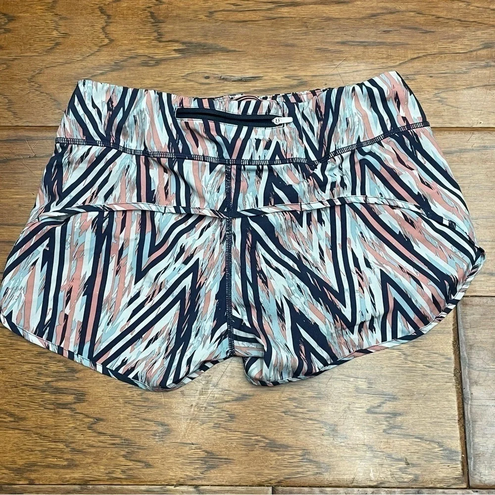 Smartwool‎ merinosport lined short